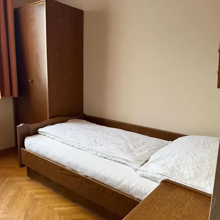 Maurer Hotel Gloggnitz