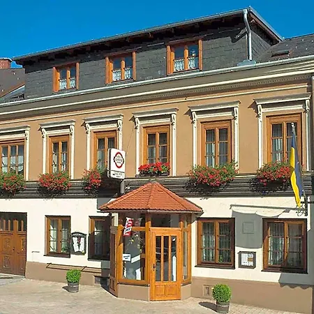 Hotel Maurer