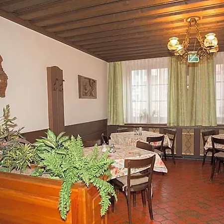 Maurer Hotel 2*