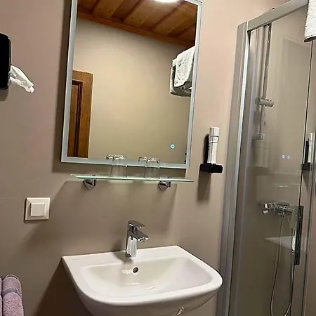 Hotel Maurer 2*
