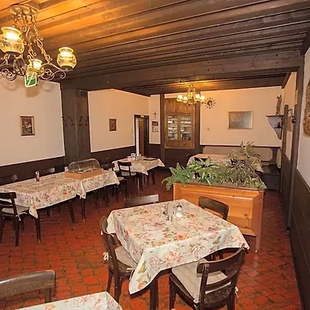 Hotel Maurer Gloggnitz