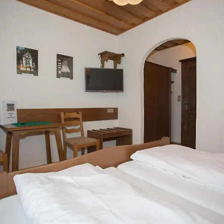 Hotel Maurer