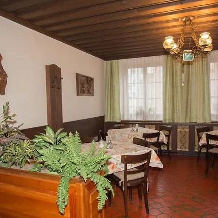 Hotel Maurer