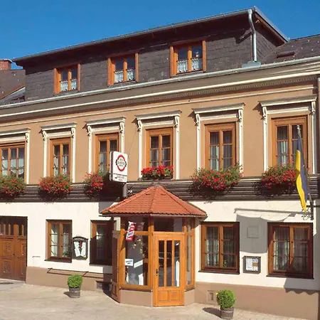 Hotel Maurer 2*