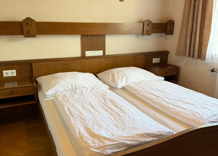 Hotel Maurer Gloggnitz