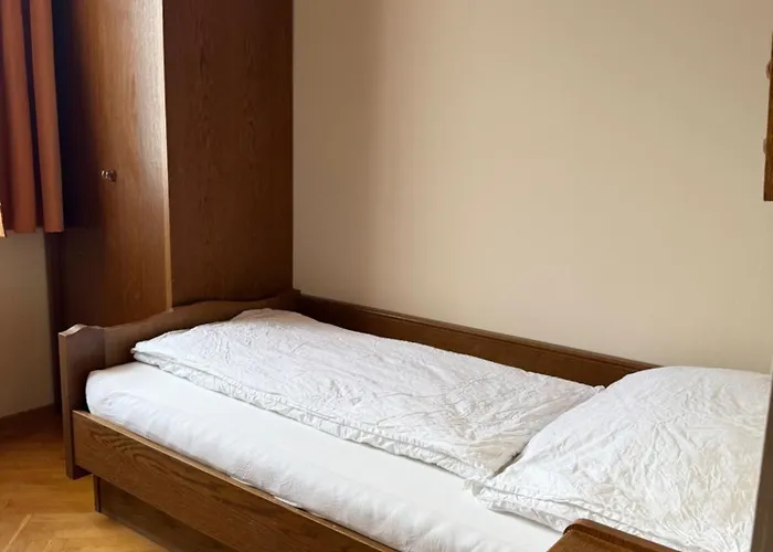 Maurer Hotel Gloggnitz